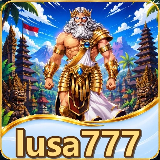 Alur unduhan aplikasi di lusa777